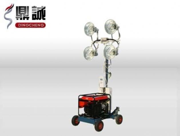 點(diǎn)擊查看詳細(xì)信息<br>標(biāo)題：工程照明車 應(yīng)急搶險(xiǎn)照明車 球形照明車 閱讀次數(shù)：3670